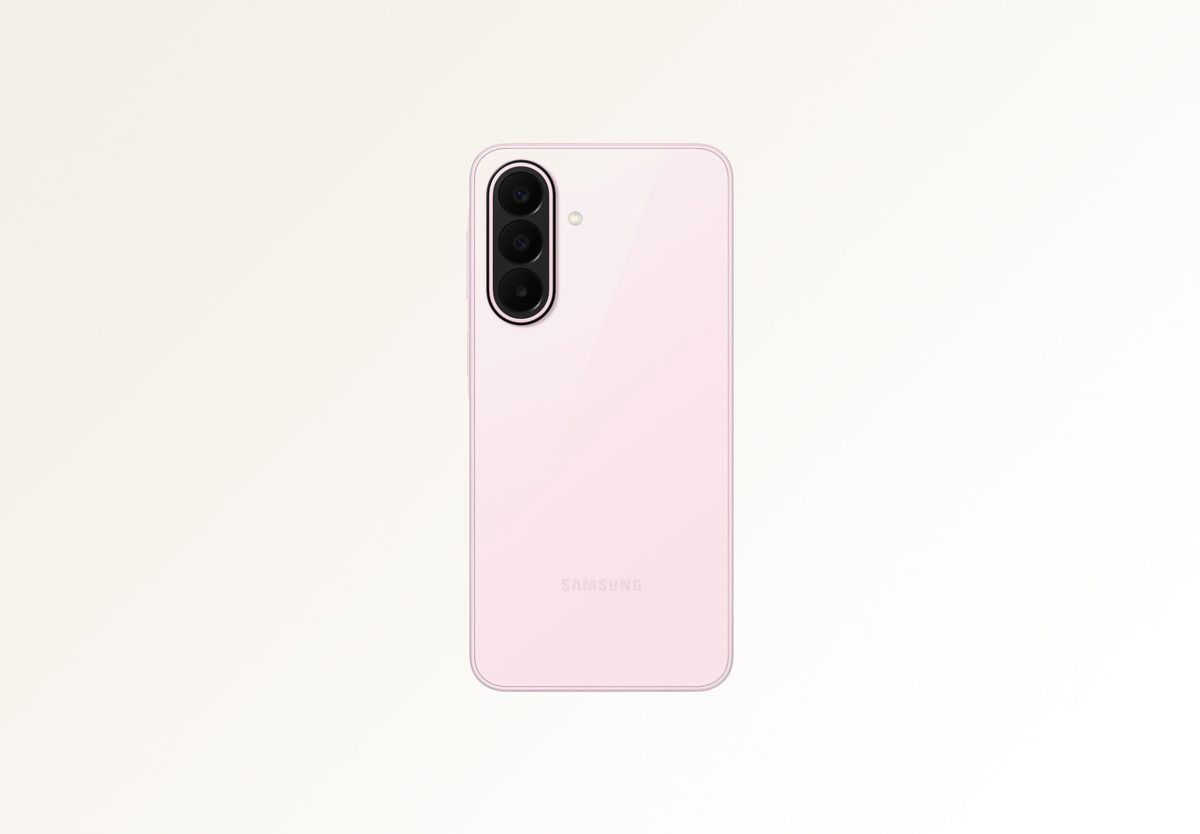 Смартфон Samsung Galaxy A27 8/256GB Light Pink, фото 4