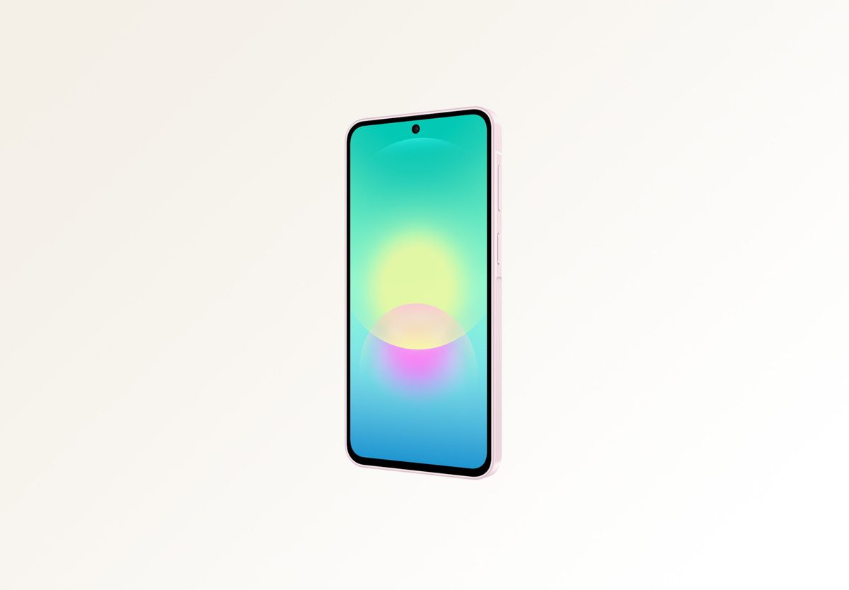 Смартфон Samsung Galaxy A27 8/256GB Light Pink, фото 5