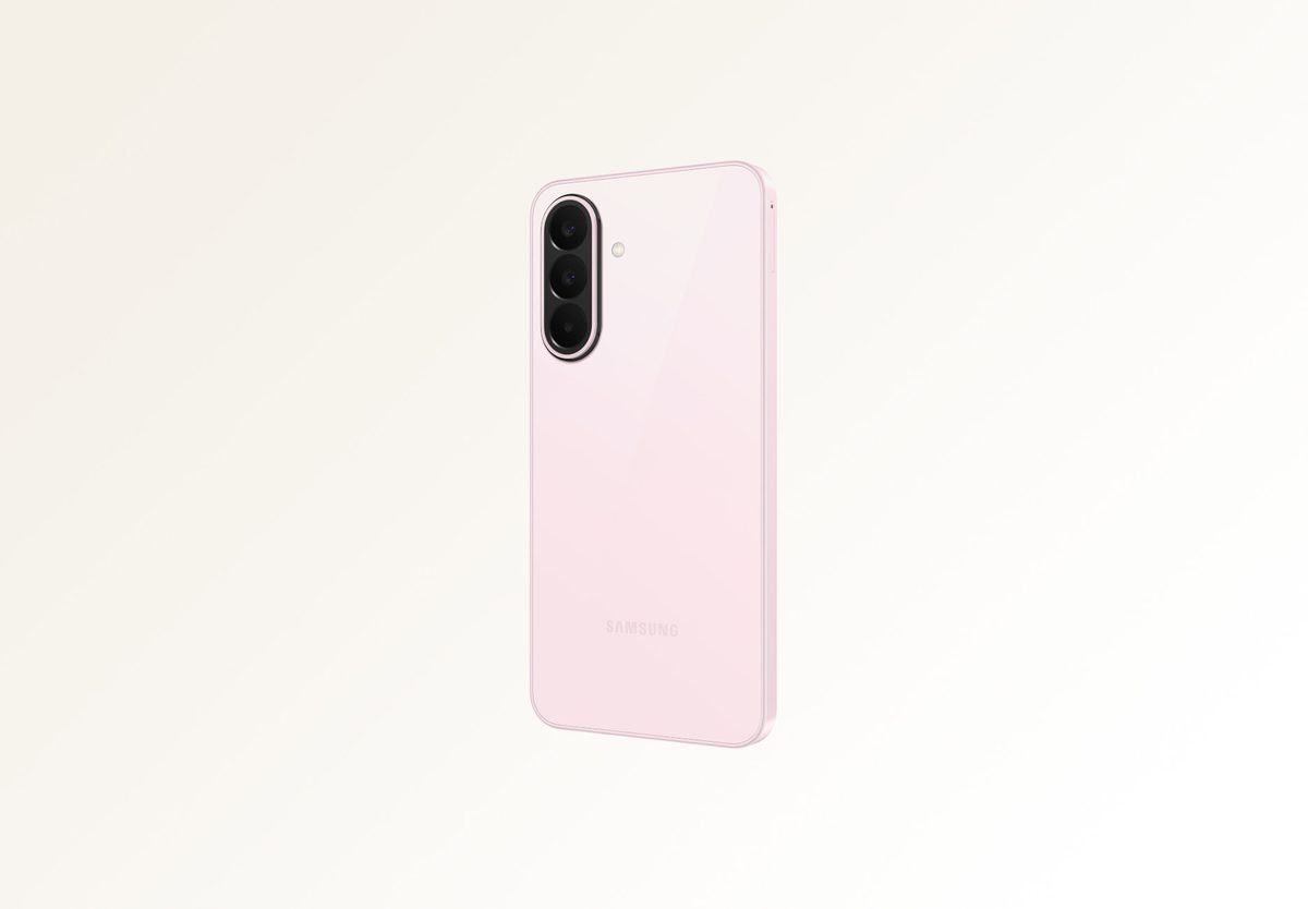 Смартфон Samsung Galaxy A27 8/256GB Light Pink, фото 7