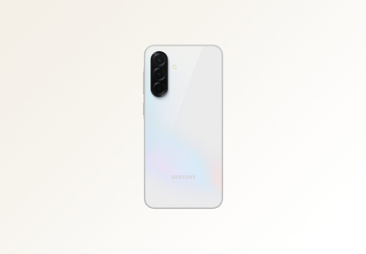 Смартфон Samsung Galaxy A36 8/256GB White, фото 3