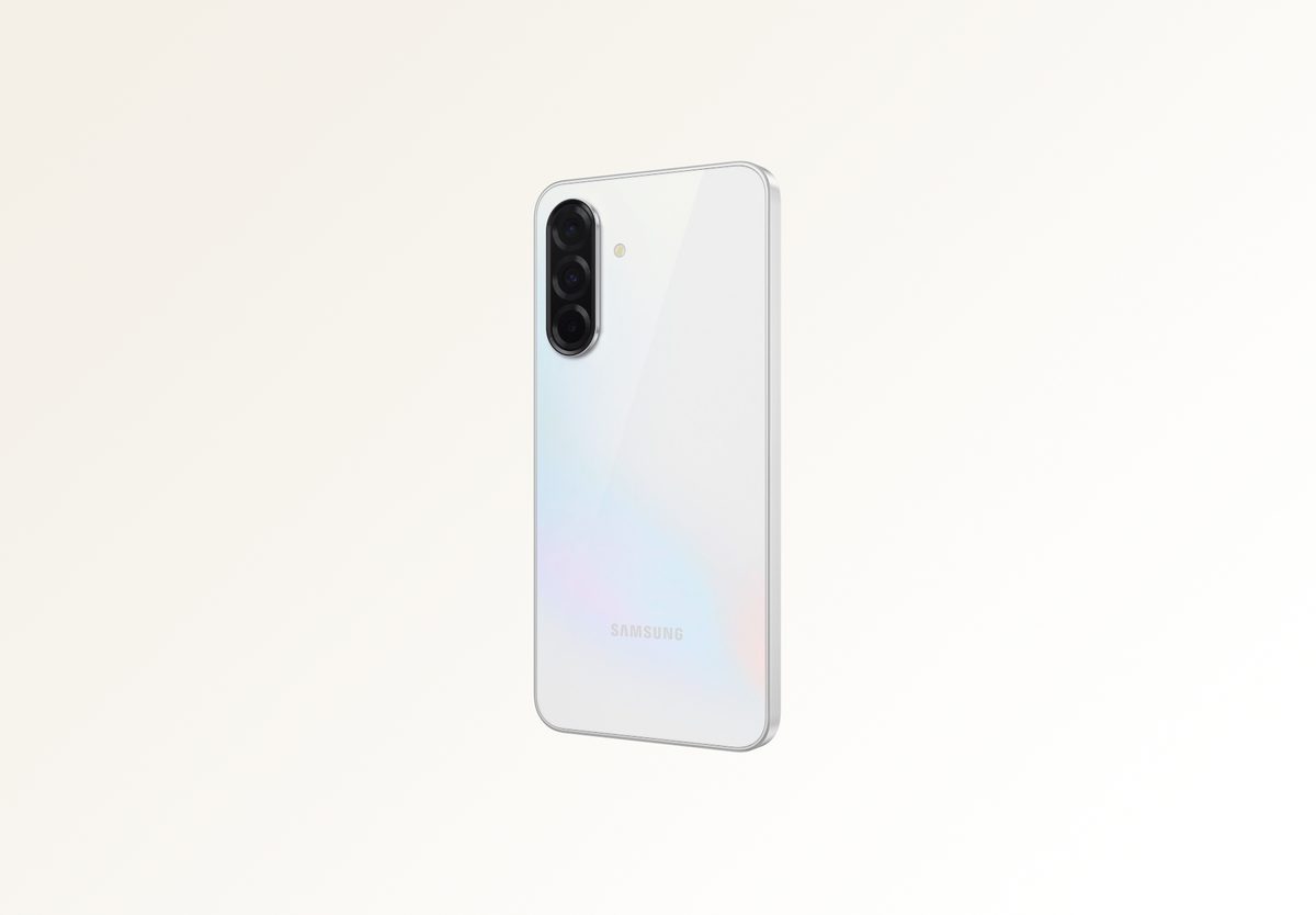 Смартфон Samsung Galaxy A36 8/256GB White, фото 6