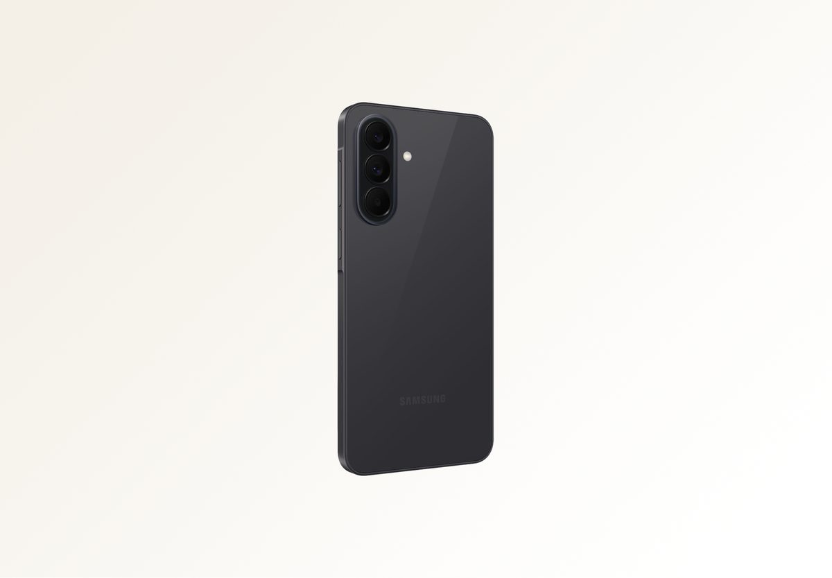 Смартфон Samsung Galaxy A37 12/256GB Charcoal, фото 5