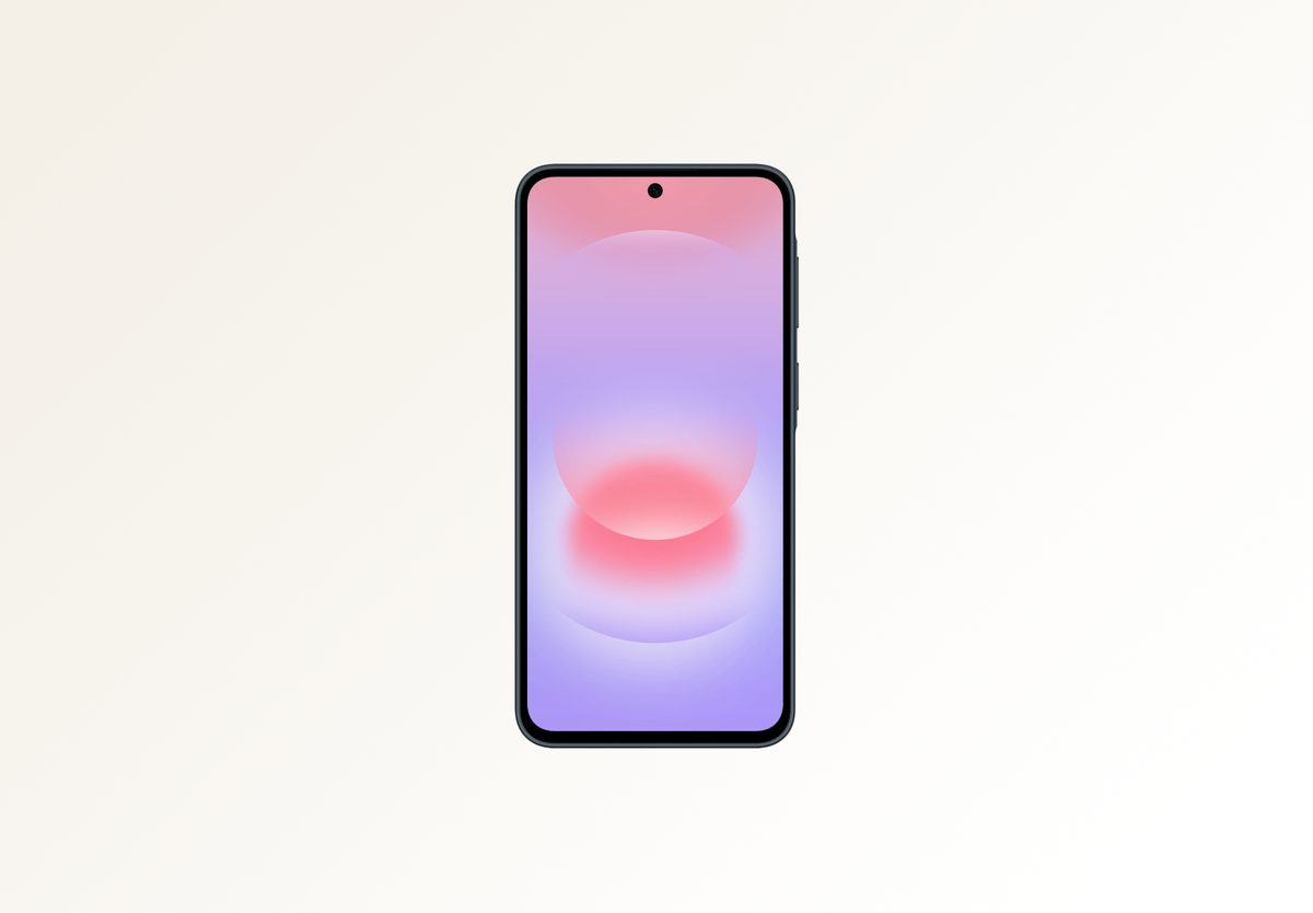 Смартфон Samsung Galaxy A37 12/256GB GrayGreen, фото 4