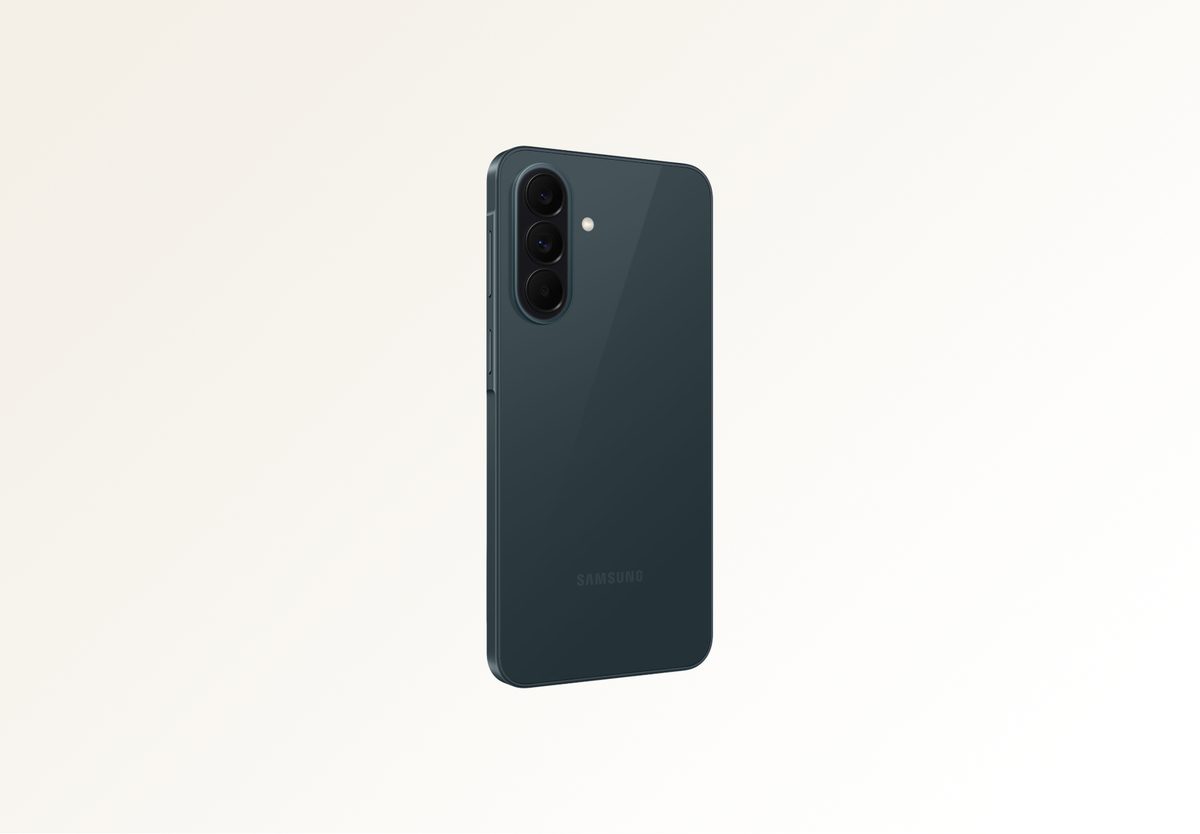 Смартфон Samsung Galaxy A37 12/256GB GrayGreen, фото 5