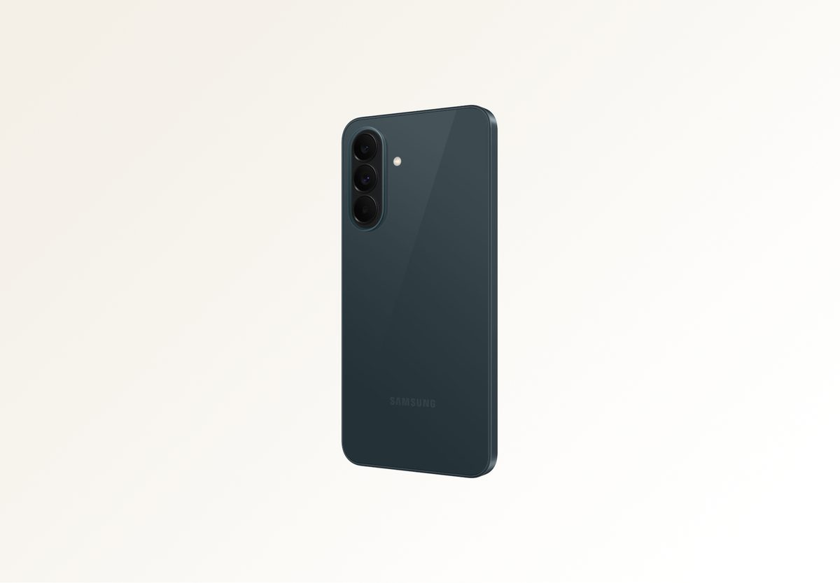 Смартфон Samsung Galaxy A37 12/256GB GrayGreen, фото 7