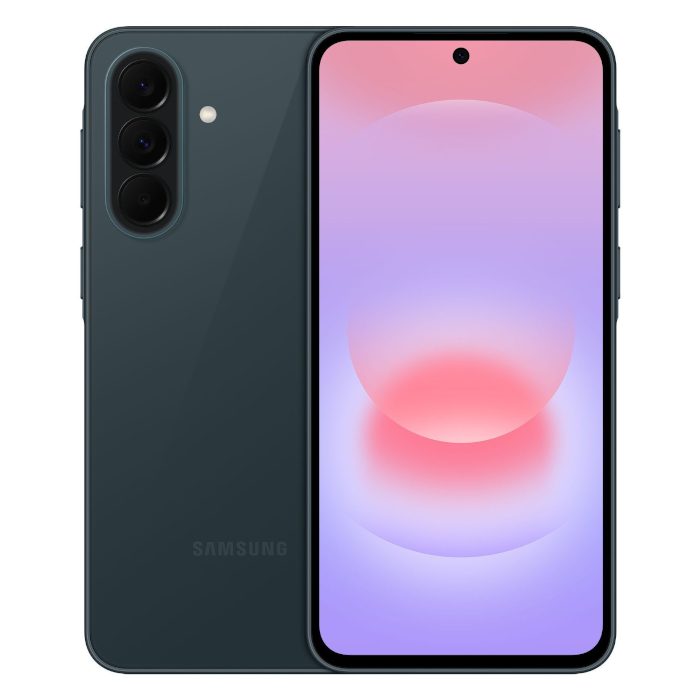 Смартфон Samsung Galaxy A37 8/128GB GrayGreen