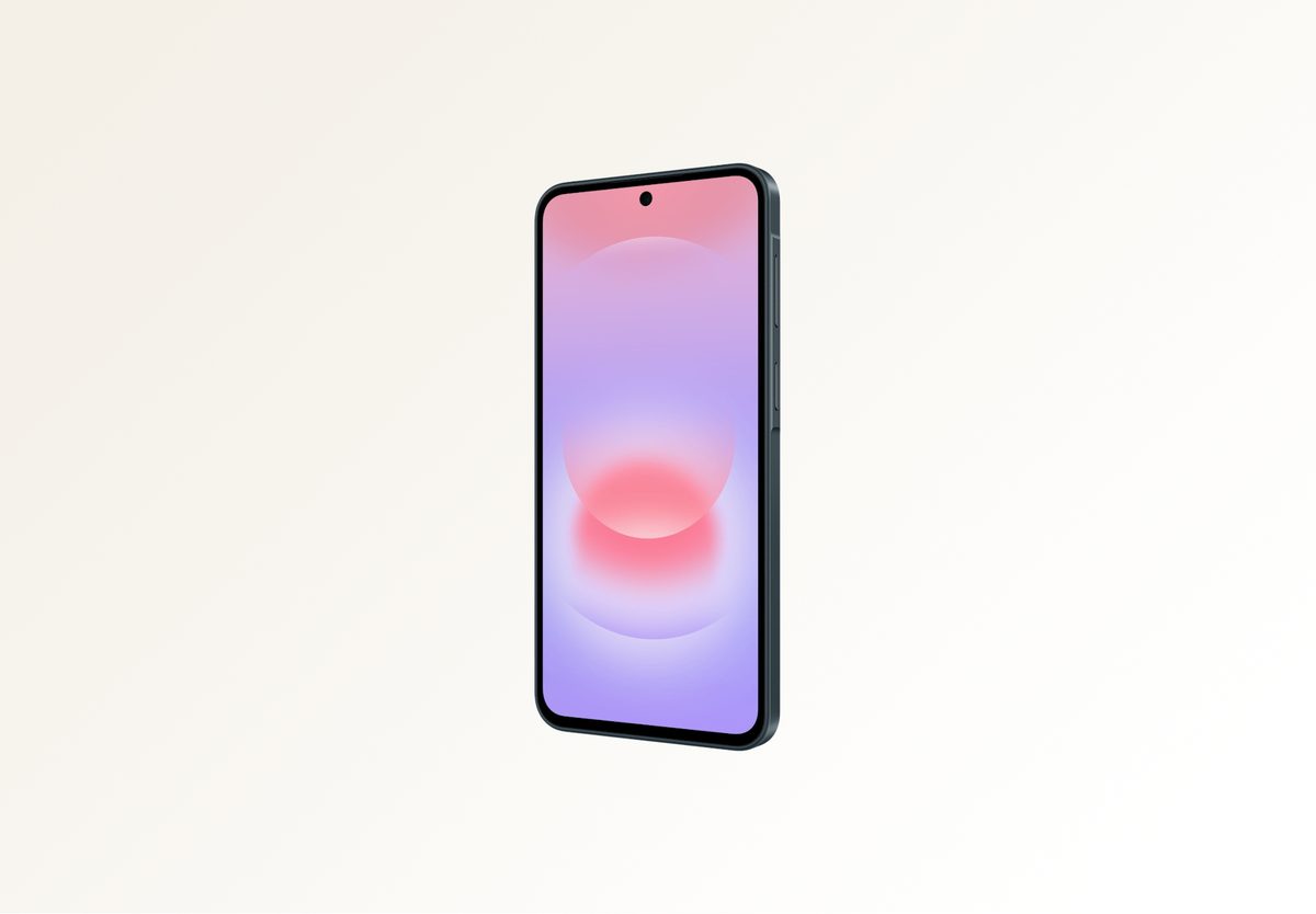 Смартфон Samsung Galaxy A37 8/128GB GrayGreen, фото 6
