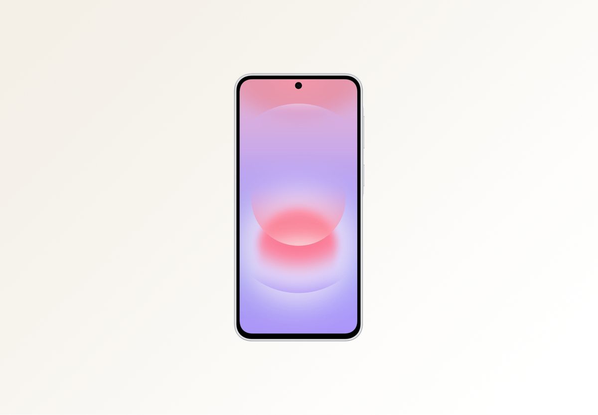 Смартфон Samsung Galaxy A37 8/128GB White, фото 4