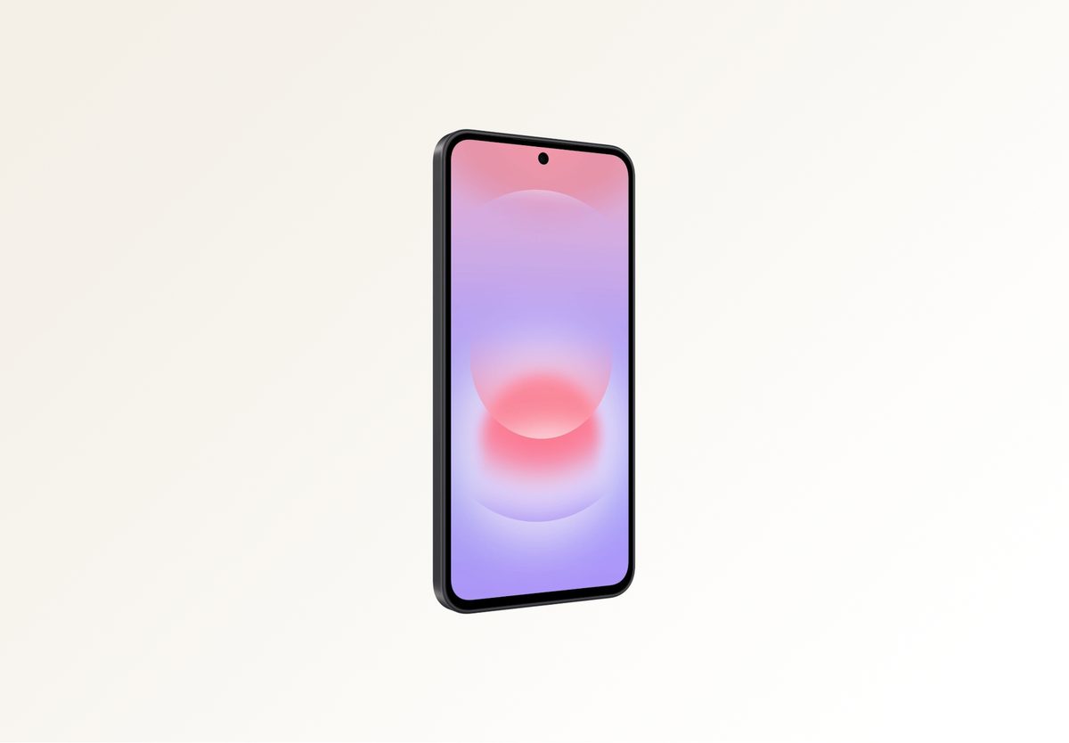 Смартфон Samsung Galaxy A37 8/256GB Charcoal, превью предыдущего фото