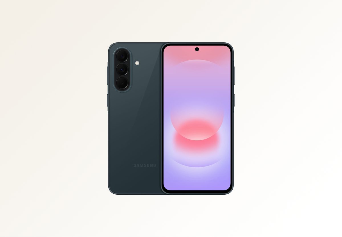 Смартфон Samsung Galaxy A37 8/256GB GrayGreen, превью следующего фото