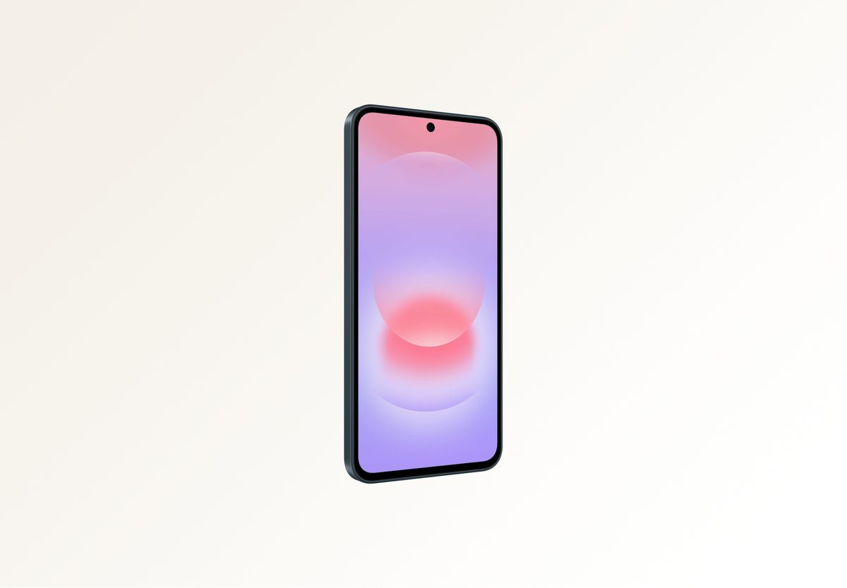 Смартфон Samsung Galaxy A37 8/256GB GrayGreen, превью предыдущего фото