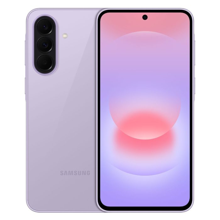 Смартфон Samsung Galaxy A37 8/256GB Lavender