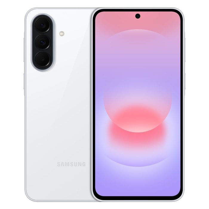 Смартфон Samsung Galaxy A37 8/256GB White