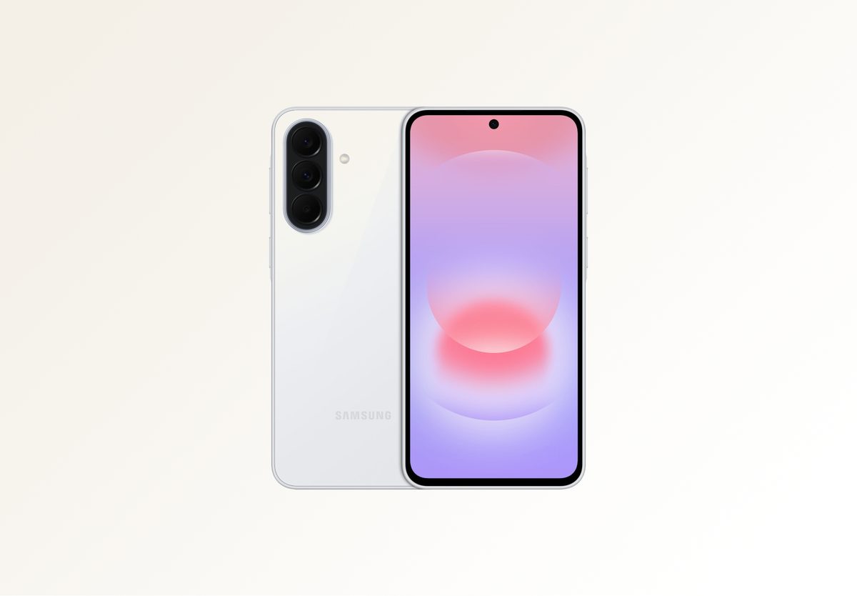 Смартфон Samsung Galaxy A37 8/256GB White, превью следующего фото