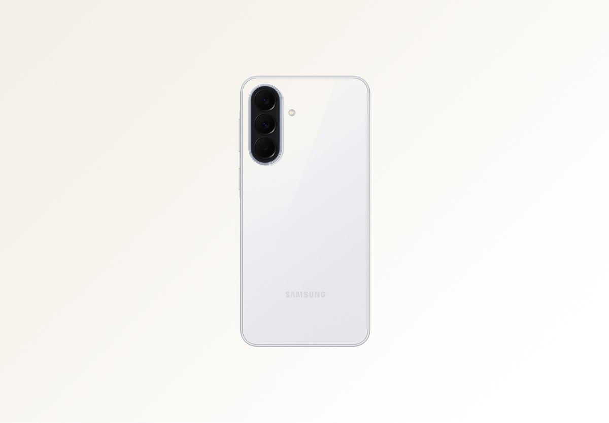 Смартфон Samsung Galaxy A37 8/256GB White, фото 3