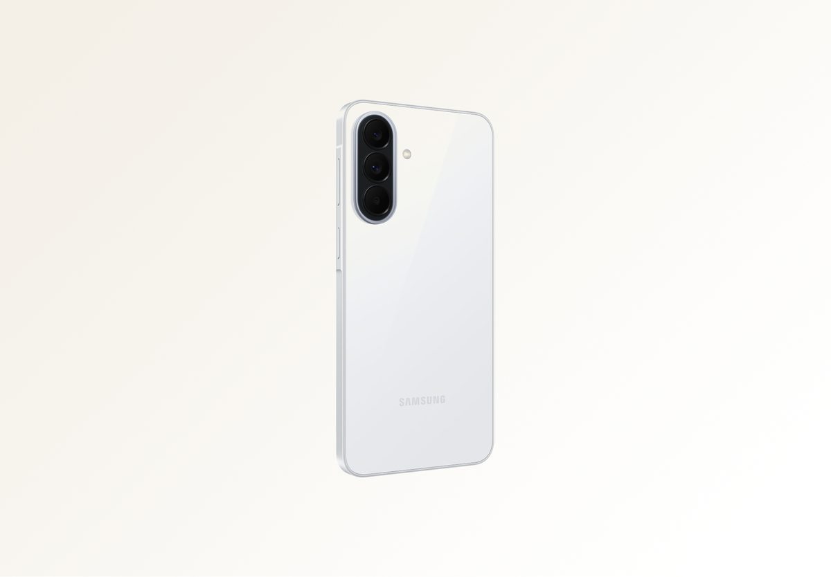 Смартфон Samsung Galaxy A37 8/256GB White, фото 5