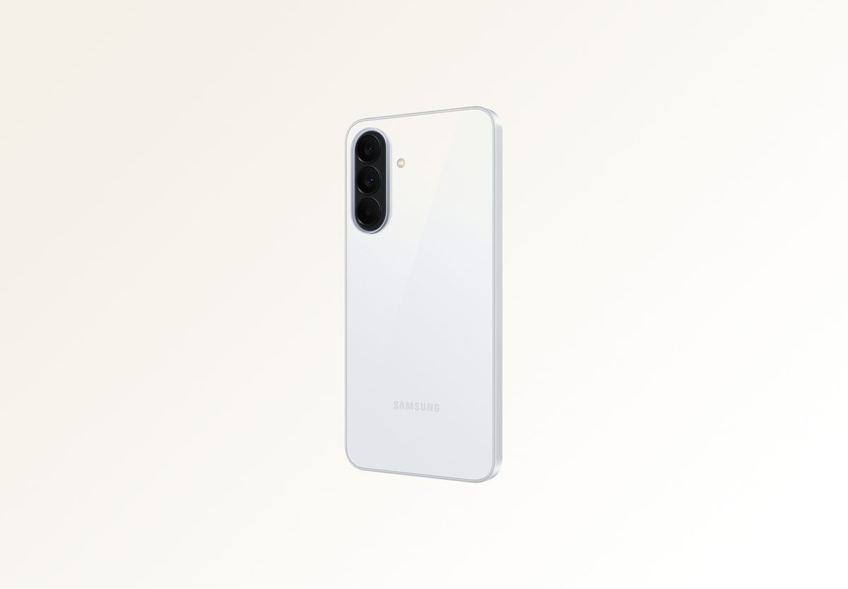 Смартфон Samsung Galaxy A37 8/256GB White, фото 7