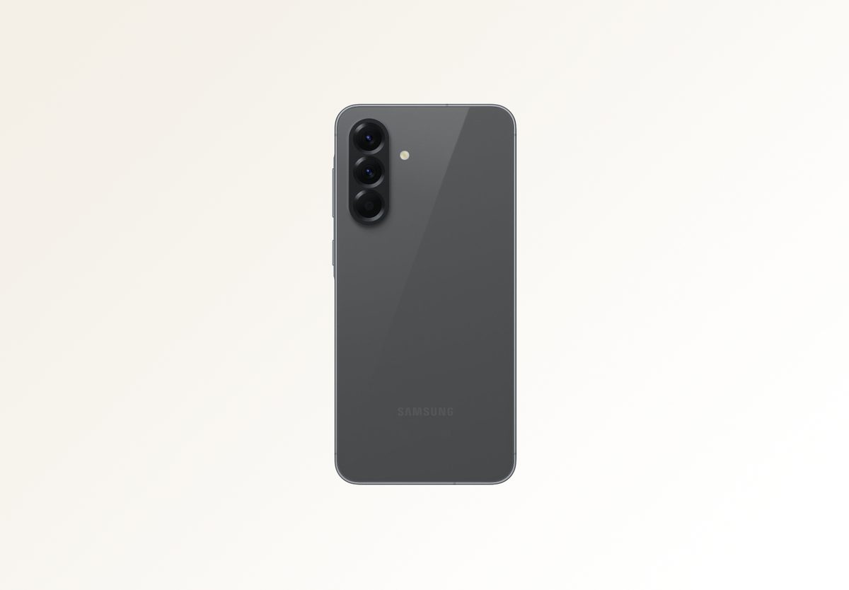 Смартфон Samsung Galaxy A56 8/256GB Graphite, фото 3