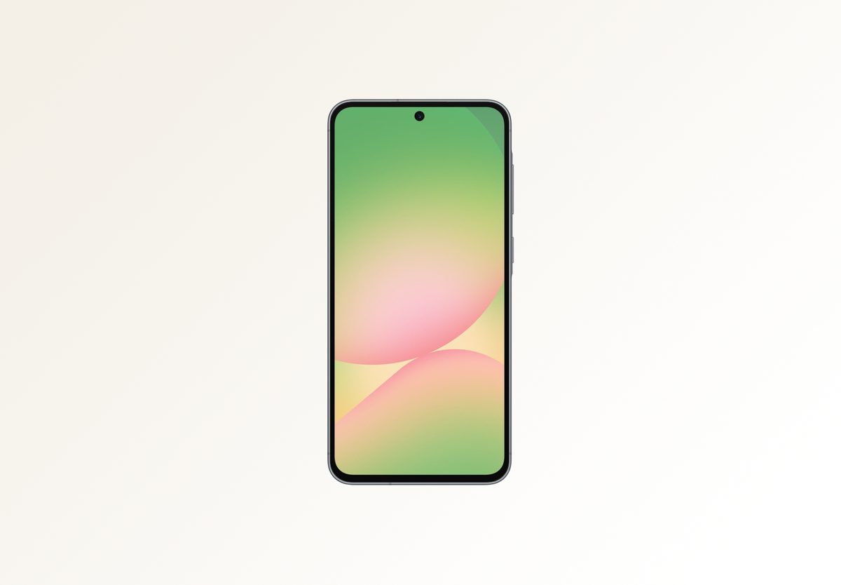 Смартфон Samsung Galaxy A56 8/256GB Graphite, фото 4