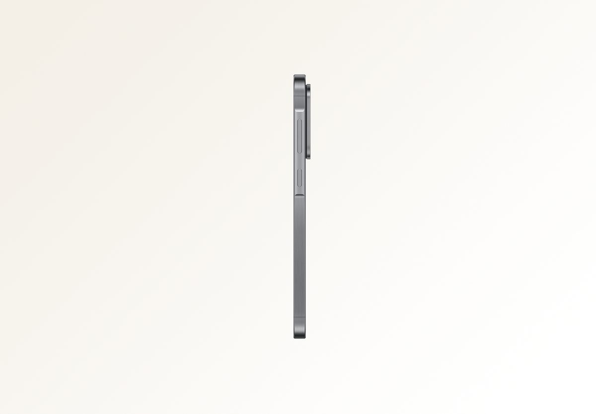 Смартфон Samsung Galaxy A56 8/256GB Graphite, фото 7
