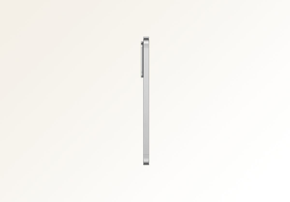 Смартфон Samsung Galaxy A56 8/256GB Light Gray, фото 7