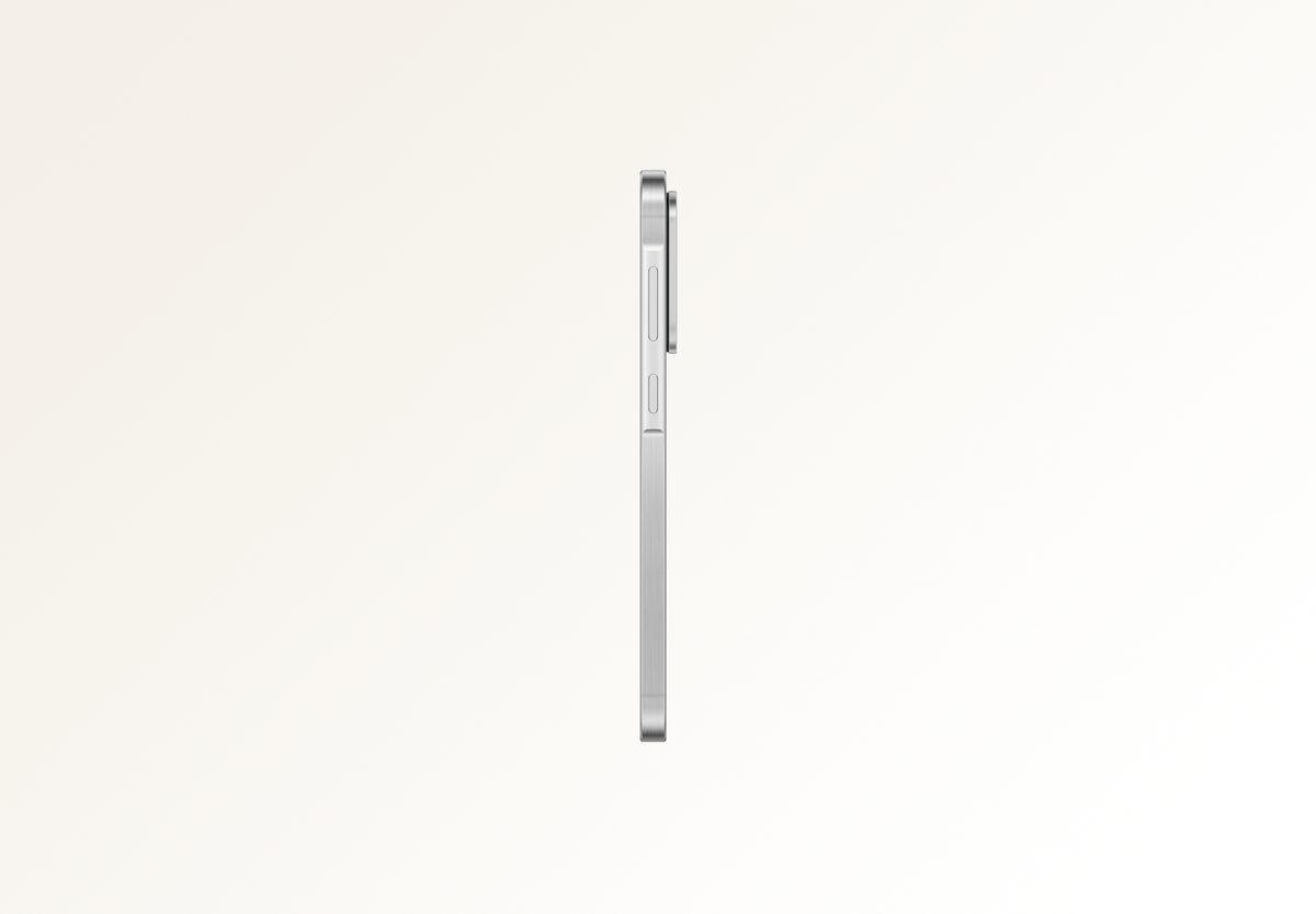 Смартфон Samsung Galaxy A56 8/256GB Light Gray, превью предыдущего фото
