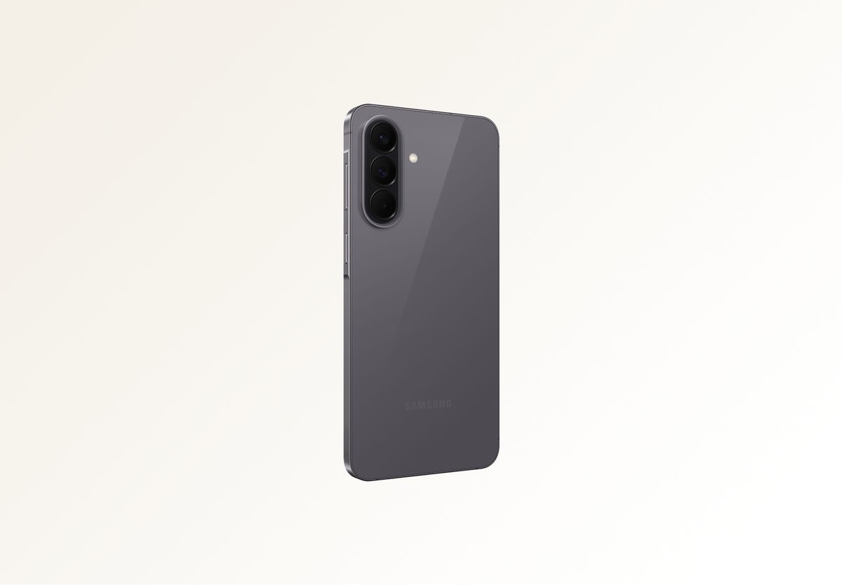 Смартфон Samsung Galaxy A57 12/256GB Gray, фото 5