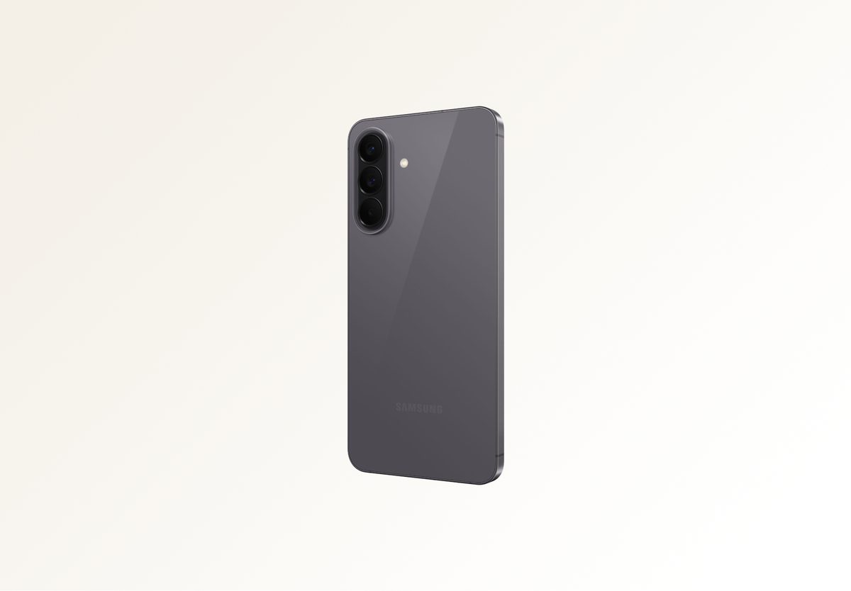 Смартфон Samsung Galaxy A57 12/256GB Gray, фото 7