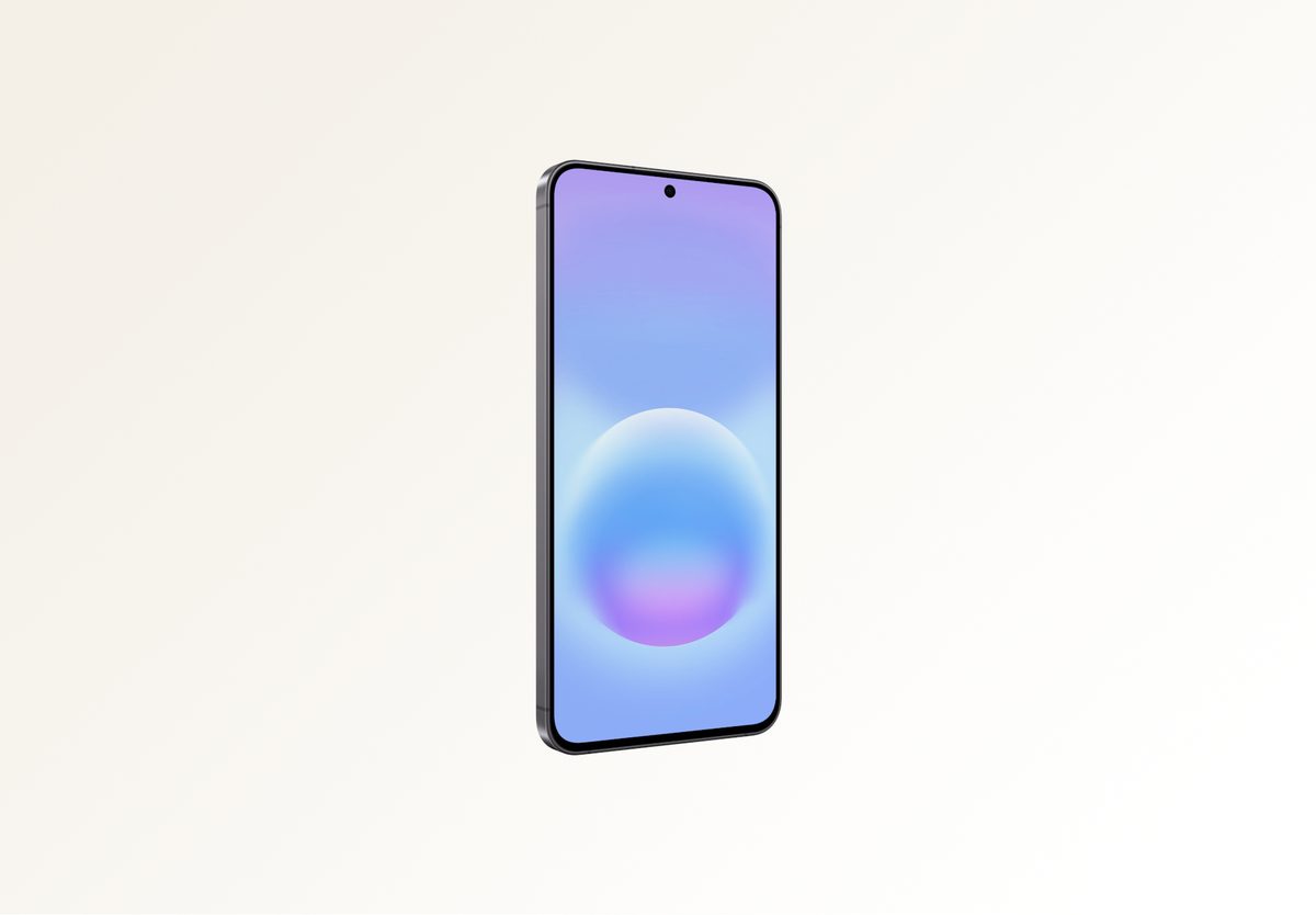 Смартфон Samsung Galaxy A57 12/256GB Gray, превью предыдущего фото
