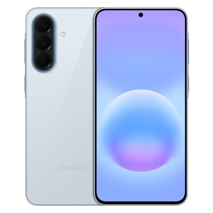 Смартфон Samsung Galaxy A57 12/256GB Icy Blue