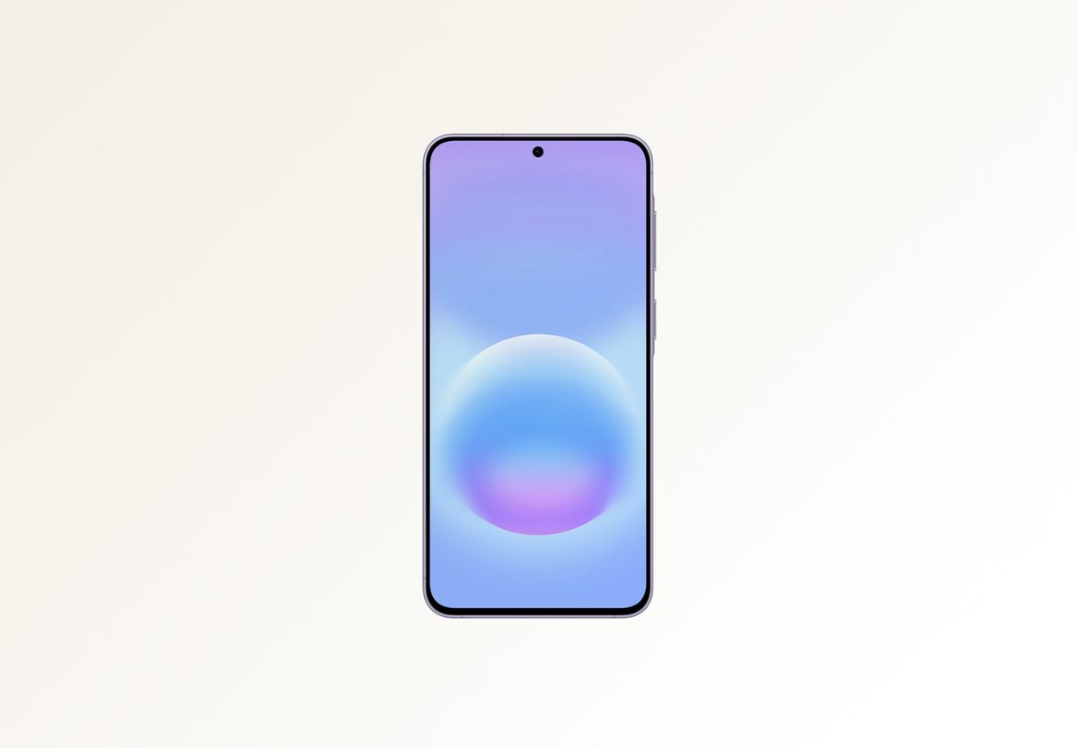 Смартфон Samsung Galaxy A57 12/256GB Lilac, фото 4
