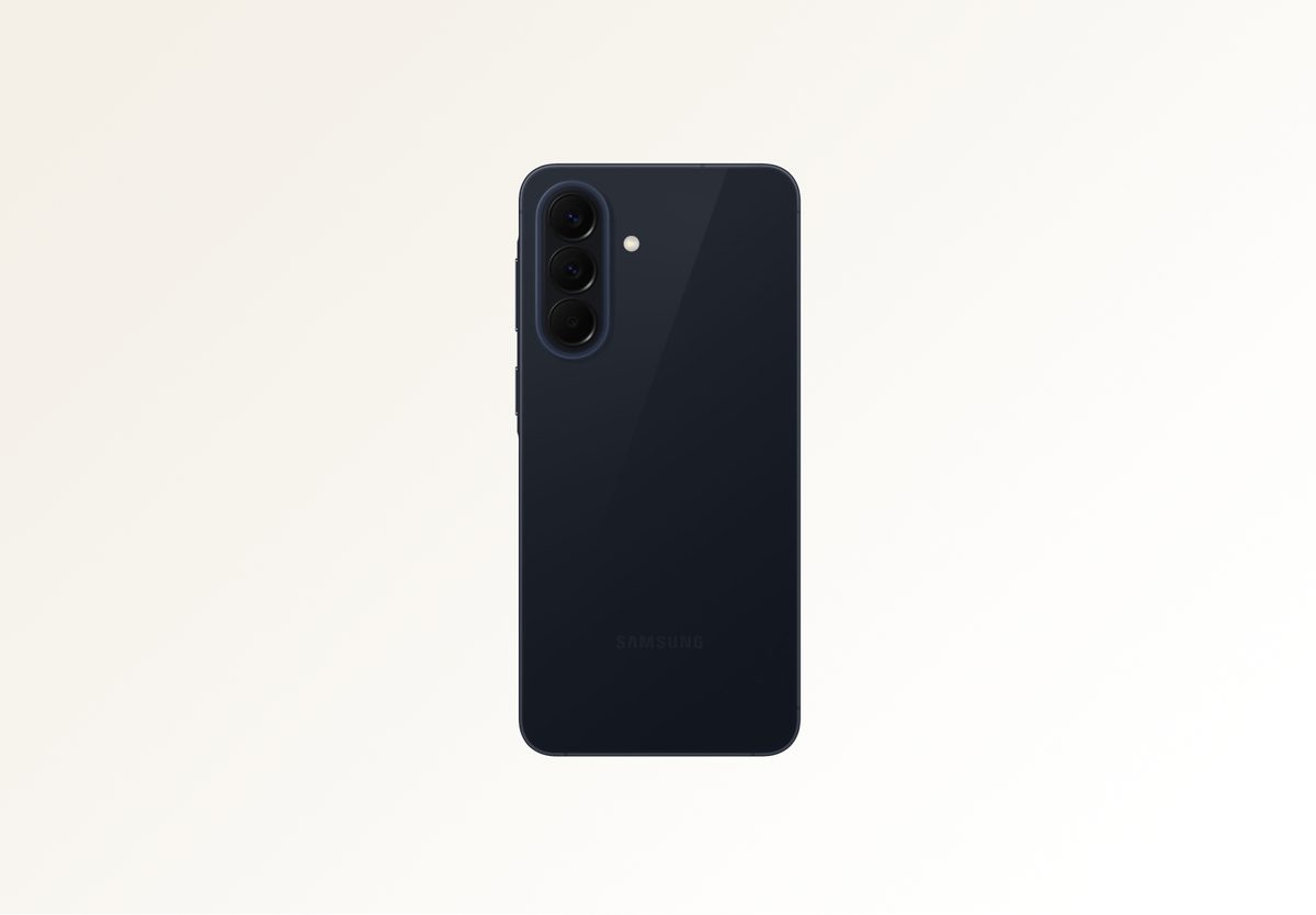 Смартфон Samsung Galaxy A57 12/256GB Navy, фото 3