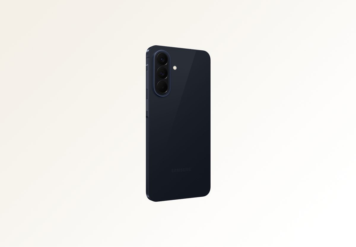 Смартфон Samsung Galaxy A57 12/256GB Navy, фото 5