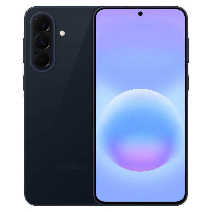 Смартфон Samsung Galaxy A57 12/512GB Navy
