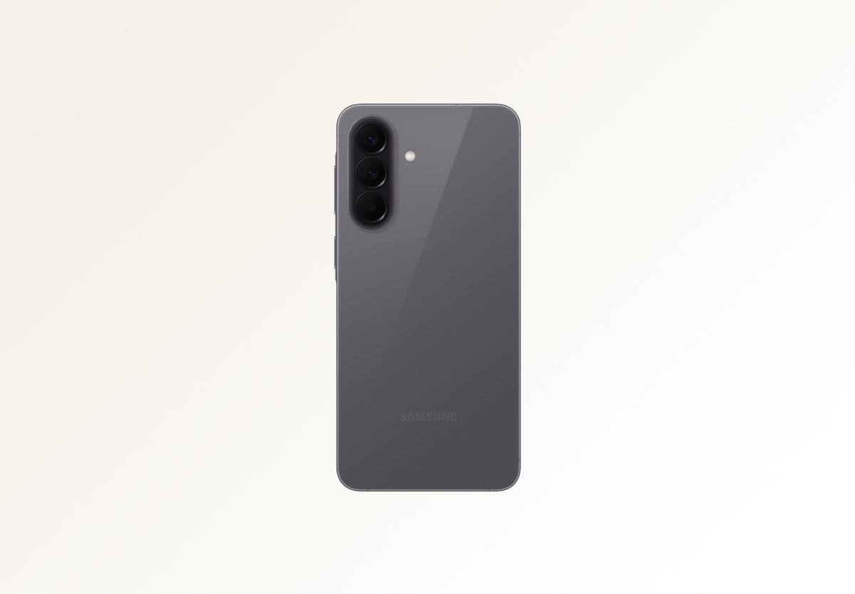 Смартфон Samsung Galaxy A57 8/128GB Gray, фото 3