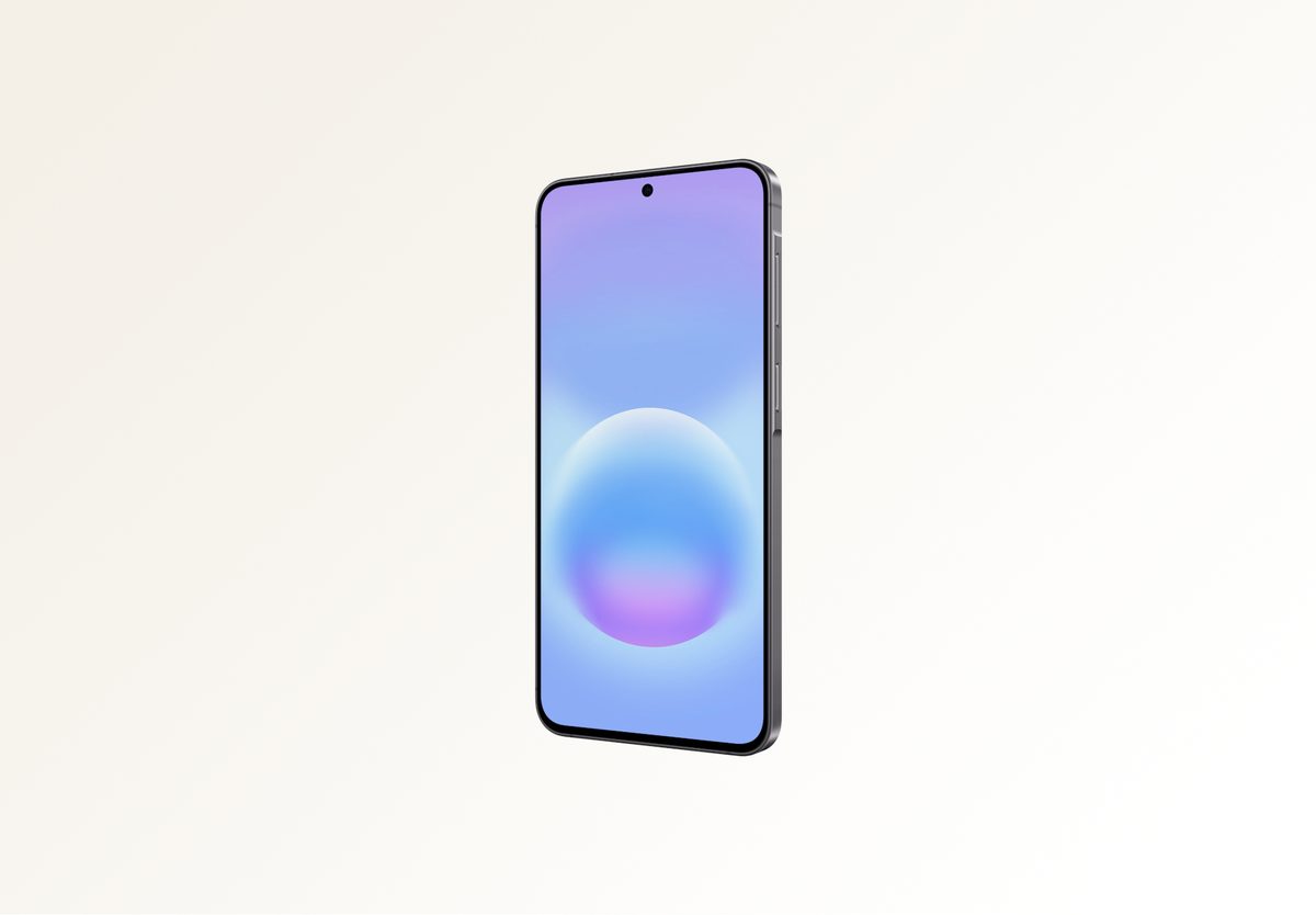 Смартфон Samsung Galaxy A57 8/128GB Gray, превью предыдущего фото