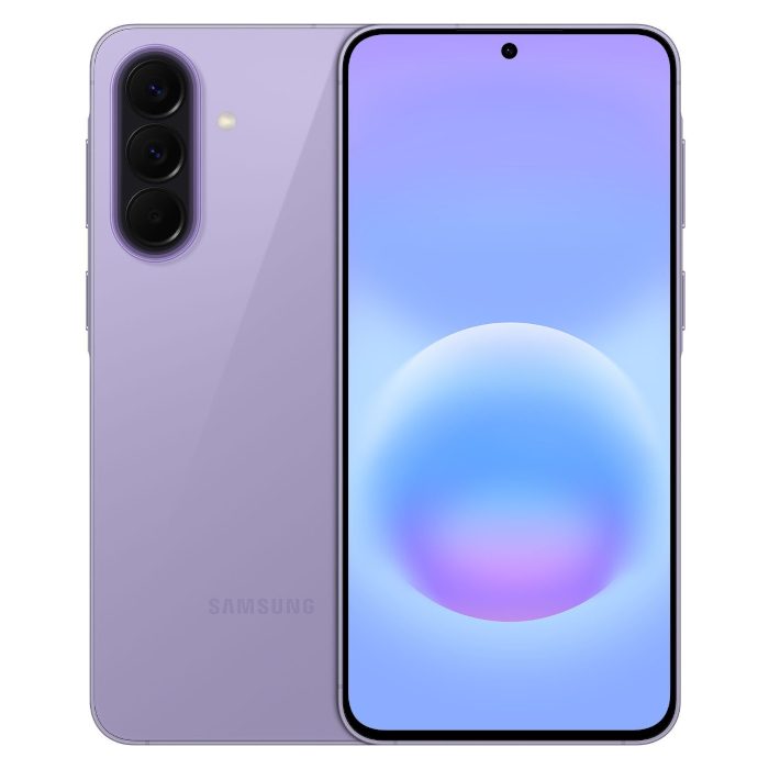Смартфон Samsung Galaxy A57 8/128GB Lilac