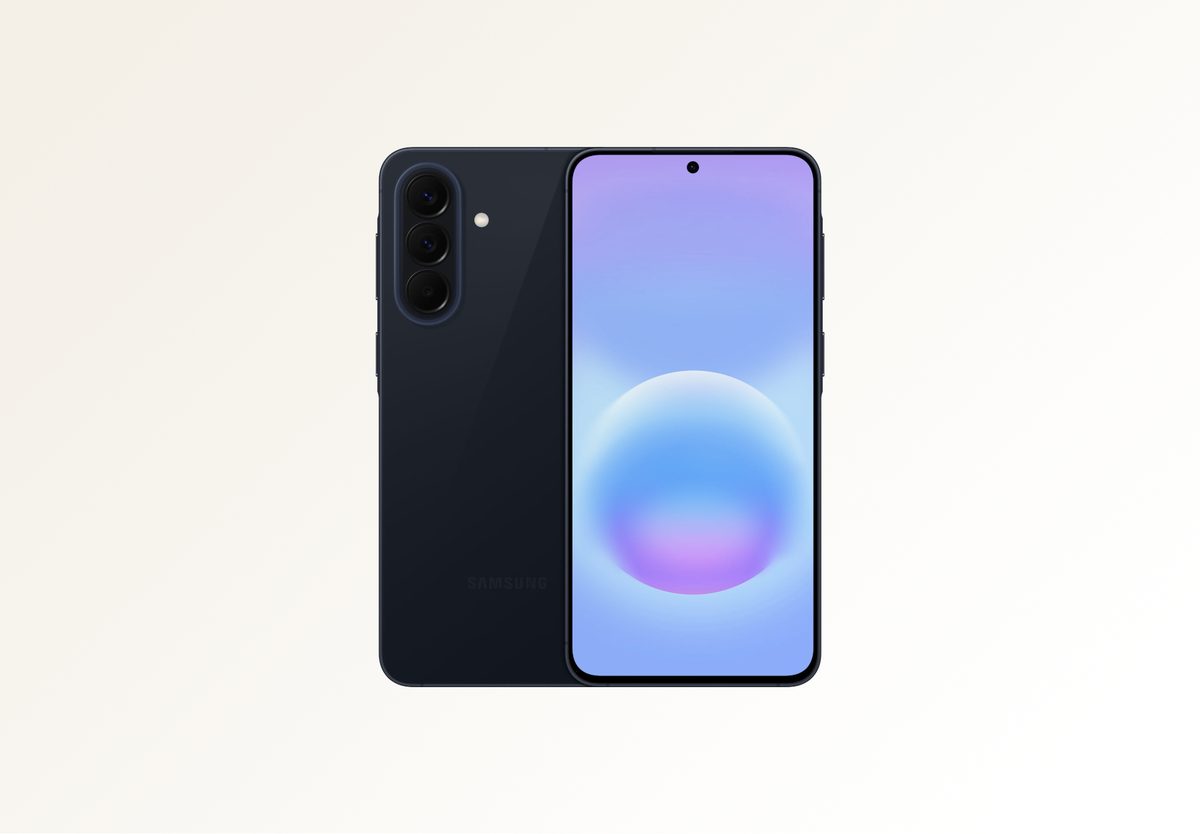 Смартфон Samsung Galaxy A57 8/128GB Navy, превью следующего фото