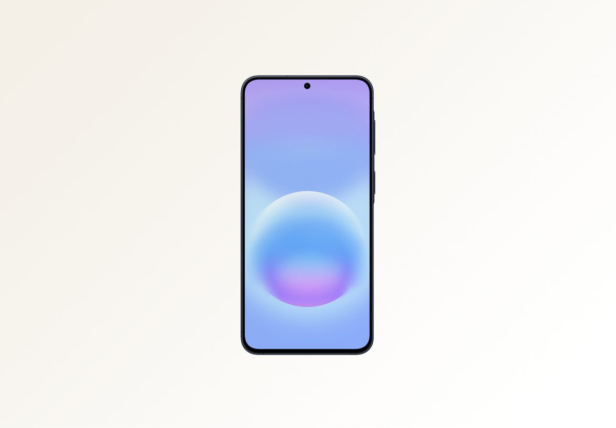 Смартфон Samsung Galaxy A57 8/128GB Navy, фото 4