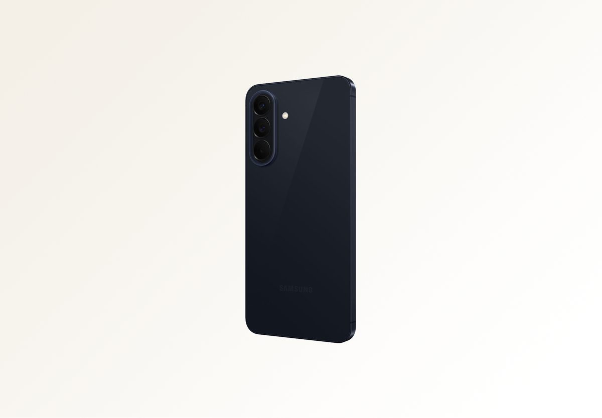 Смартфон Samsung Galaxy A57 8/128GB Navy, фото 7