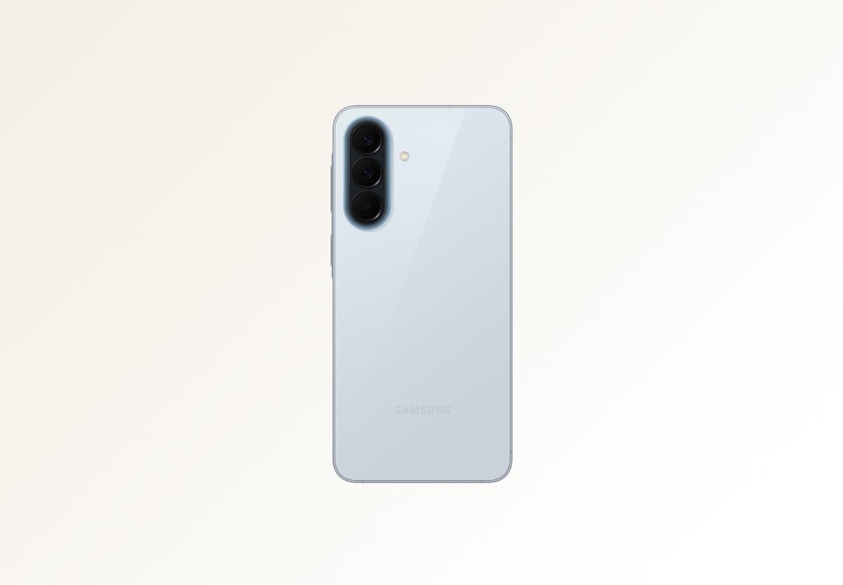 Смартфон Samsung Galaxy A57 8/256GB Icy Blue, фото 3