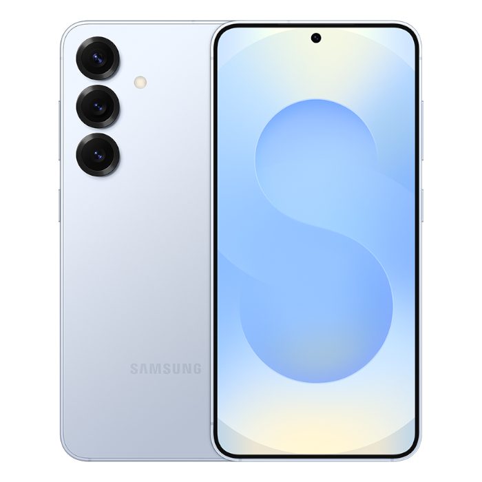 Смартфон Samsung Galaxy S25 12/256GB Icy Blue