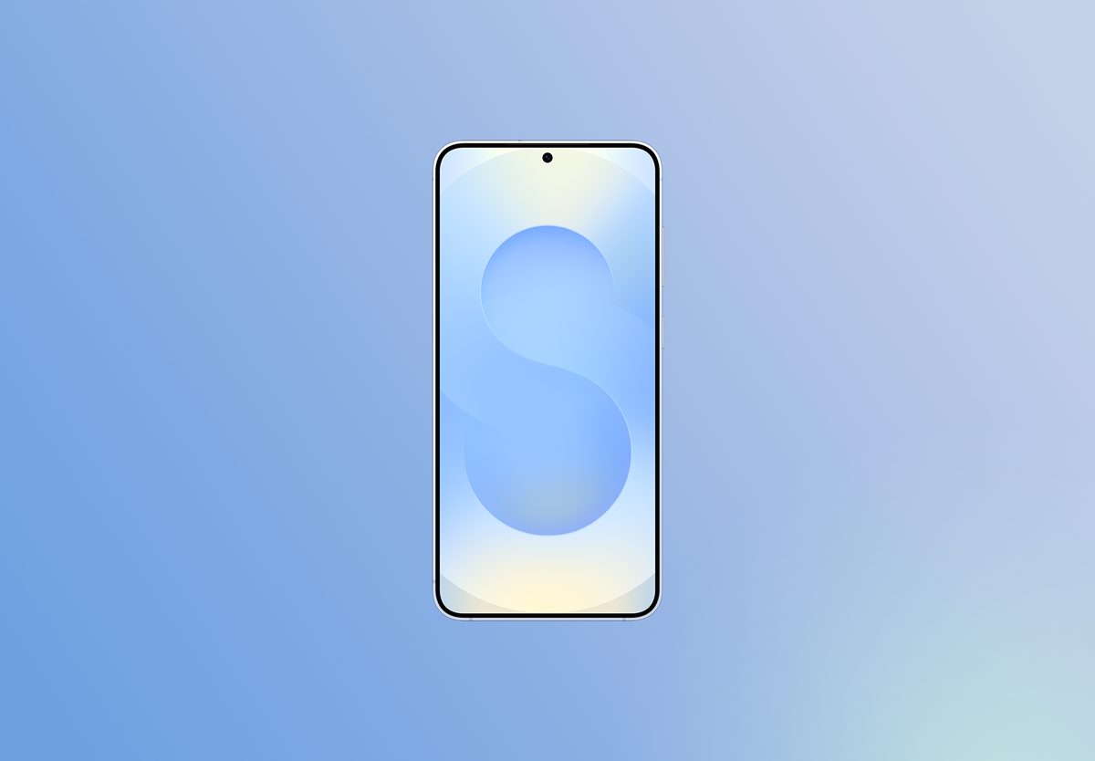 Смартфон Samsung Galaxy S25 12/256GB Icy Blue, фото 4