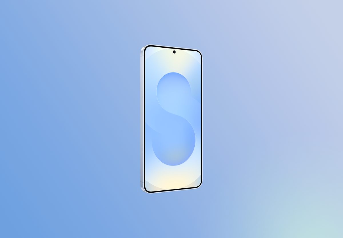 Смартфон Samsung Galaxy S25 12/256GB Icy Blue, фото 6