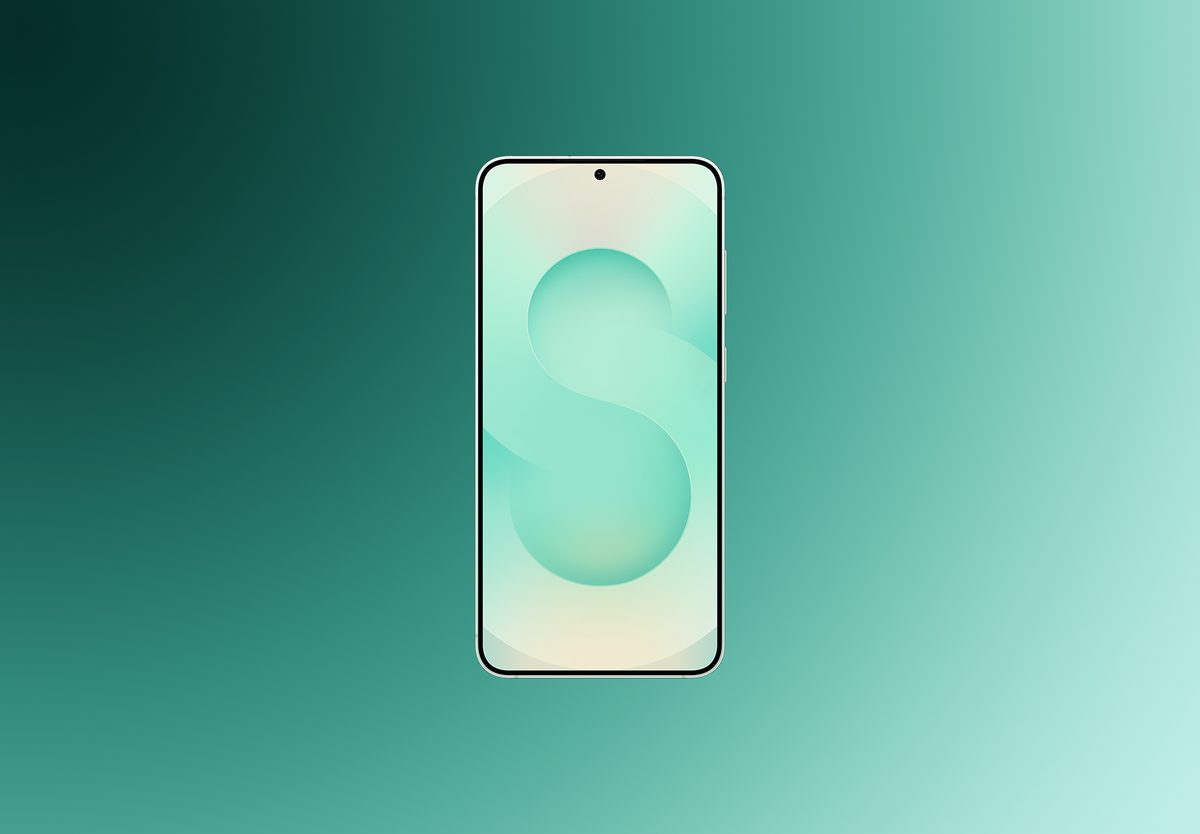 Смартфон Samsung Galaxy S25 12/256GB Mint, фото 4