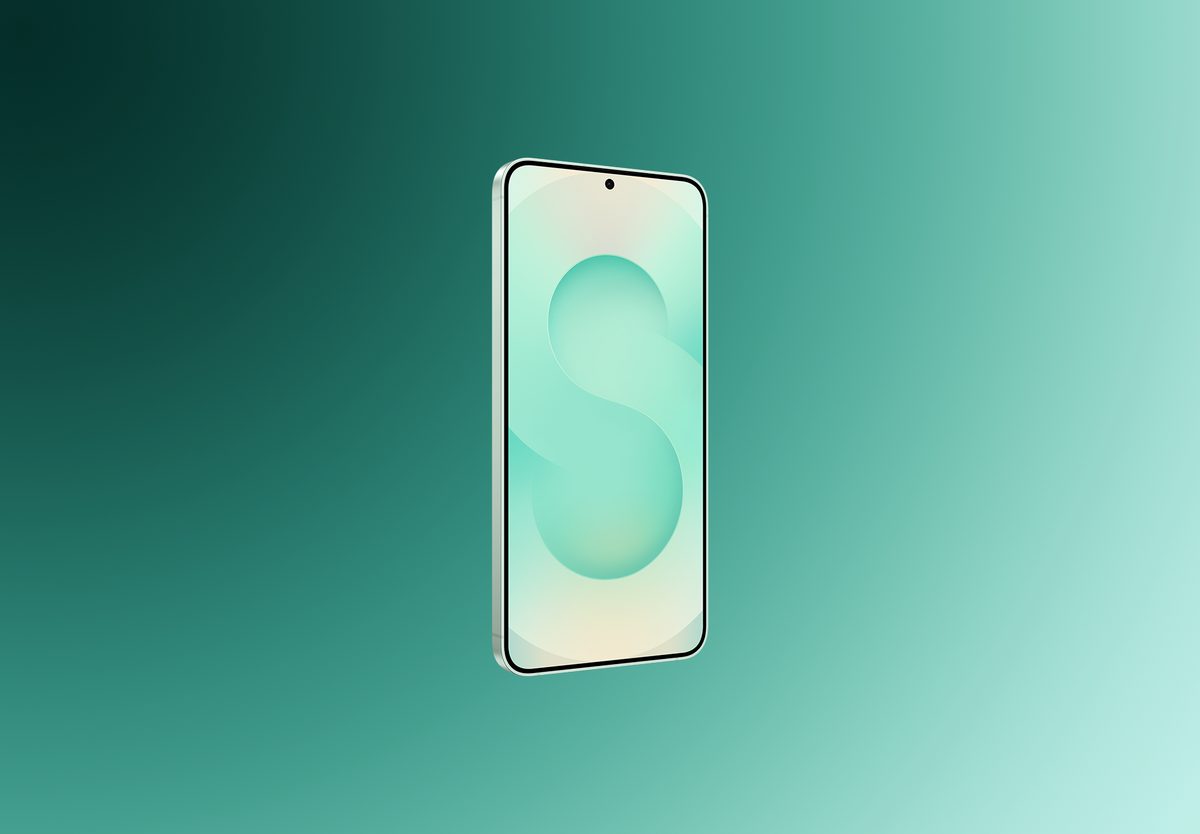 Смартфон Samsung Galaxy S25 12/256GB Mint, превью предыдущего фото