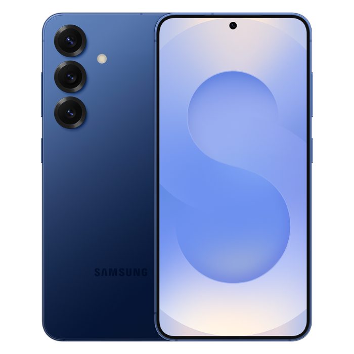 Смартфон Samsung Galaxy S25 12/256GB Navy