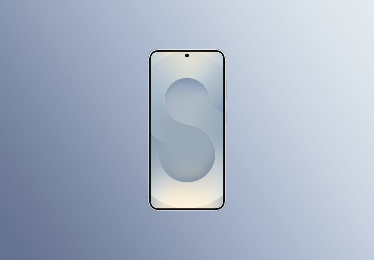 Смартфон Samsung Galaxy S25 12/256GB Silver Shadow, фото 4