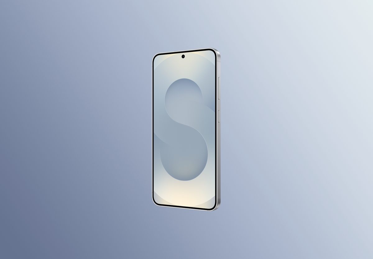 Смартфон Samsung Galaxy S25 12/256GB Silver Shadow, фото 6