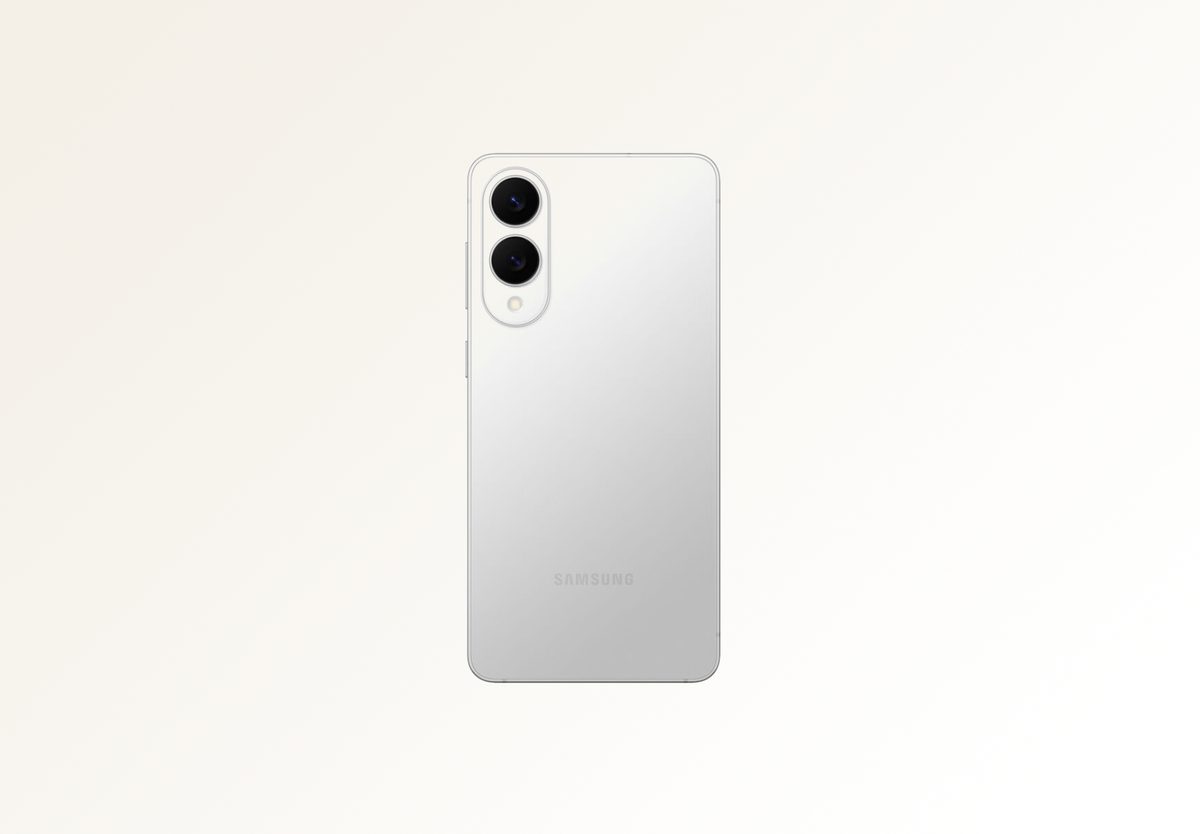 Смартфон Samsung Galaxy S25 Edge 12/256GB Titanium Silver, фото 4